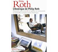 L'Amérique de Philip Roth