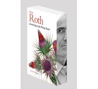 L'Amérique de Philip Roth Philip Roth (Auteur), Josée Kamoun (Traduction)