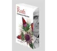L'Amérique de Philip Roth Sous étui - Philip Roth - Gallimard - broché - Roman