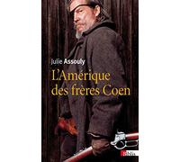 L'Amérique des frères Coen
