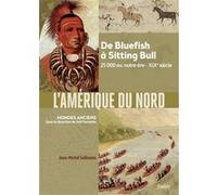 L'Amérique du Nord Joël Cornette (Coordination éditoriale), Jean-Michel Sallmann (Auteur)