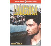 L'Amérique DVD CECCHI GORI HOME VIDEO