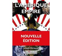 L'Amérique empire