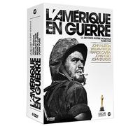 L'Amérique en Guerre - Coffret 6 DVD