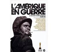 L'Amérique en Guerre - Coffret 6 DVD