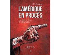 L'amérique En Procès - Leonard Weinglass, Un Avocat Contre La Justice D'état