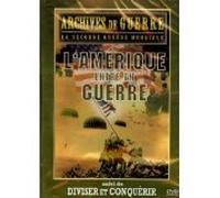 L'AMERIQUE ENTRE EN GUERRE