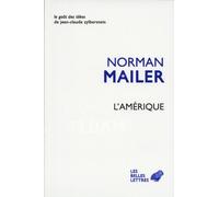 L'Amérique: Essais, reportages, ruminations