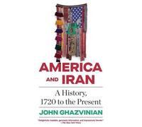 L'Amérique et l'Iran
