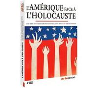 L'Amérique face à l'Holocauste DVD E