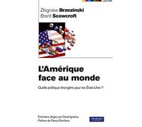 L'amérique face au monde