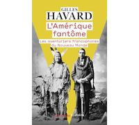 L'Amérique fantôme