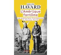 L'Amérique fantôme