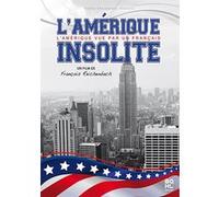 L'Amérique insolite G