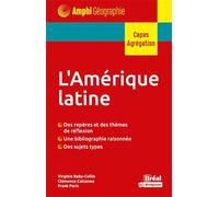 L'Amérique latine