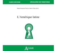 L'Amérique latine