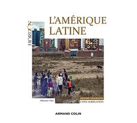 L'Amérique latine: Capes-Agrégation Histoire-Géographie