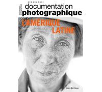 L'Amérique latine - Documentation photographique - N° 8152 - Cécile Falies - Cnrs Eds - broché - Essai