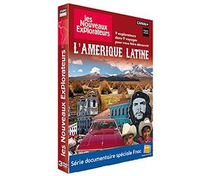 L'Amérique latine - Edition Spéciale Fnac