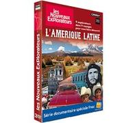 Les Nouveaux Explorateurs: L'amérique Latine