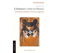 L'amérique Latine En France - Festivals Des Cinémas Et Territoires Imaginaires