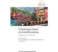 L'Amérique latine en transformation: Mobilisation et citoyenneté