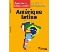 Amérique Latine: N°112