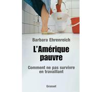 L'Amérique pauvre