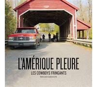 L'Amérique pleure E