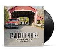 L'Amerique Pleure (Original Soundtrack) [Import]