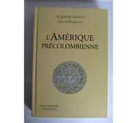 L'amérique Précolombienne