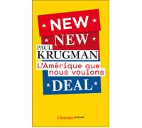 L'Amérique que nous voulons