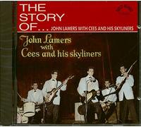 Lamers, John -With Cees & His Skyli - The Story of