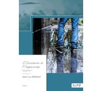 L'Amertume de l'Hippocampe - Volume 1