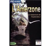 L'amerzone Pc
