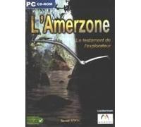 L'amerzone Pc