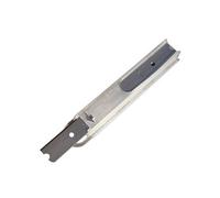 Lames 10 cm pour grattoir 000539 000540 lot de 10 Unger