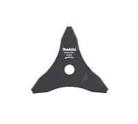Lames 3 dents pour débroussailleuse Ø 230 mm DUR368/369 - MAKITA D-66020