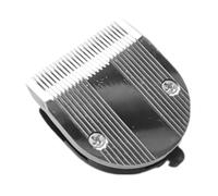 Lames À Coupe-cheveux Lames À Coupe-cheveux De Remplacement | Compatible Avec Wahl ,Compatible Avec Arcos Bravura ,Compatible Avec Chromado Creativa Dog Pet Trimmer 5in1 Adjust Fine(1PCS)