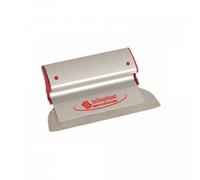 Lames à lisser - inox - 0,3 mm 25 cm TALIAPLAST