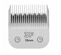 Lames A5 For Tondeuses For Chiens, Ensemble De Lames En Acier Inoxydable, Compatibles Avec La Plupart Des Tondeuses, Andis, OSTER, A5, Wahl Et KM10.(Size 3f 13mm)