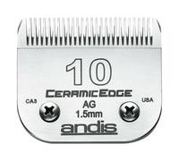Andis Ceramic Edge Tête de Rasage Taille 10 1,5MM Aesculap - Moser - Choix -