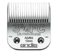 Andis Lame " S-3 3/4 Fc (Gran Cant. Poils,Finitions)