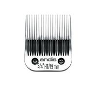 Lames Andis 3/4HT 19 mm
