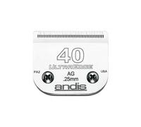 Testina UltraEdge A5 Size 40 da 0,025 cm Andis