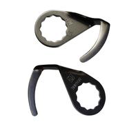 Lames auto U 36 paquet de 2 pièces FEIN 63903079012