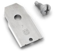 Lames Automower® Enhance HSS