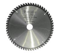 Lames carbure bois standard, pour scies circulaires MAKITA - Ø 235 mm x 60 Dents (Ep. Pointes : 2,4 mm)