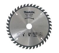 Lames carbure bois standard, pour scies circulaires MAKITA