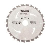 Lames carbure bois standard, pour scies circulaires MAKITA